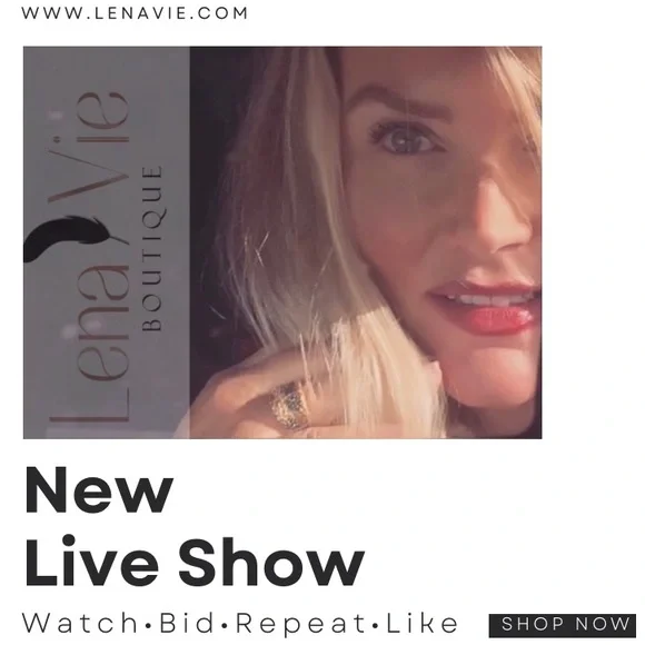 Like This Listing To Be Notified When I Go LIVE - Picture 3 of 13